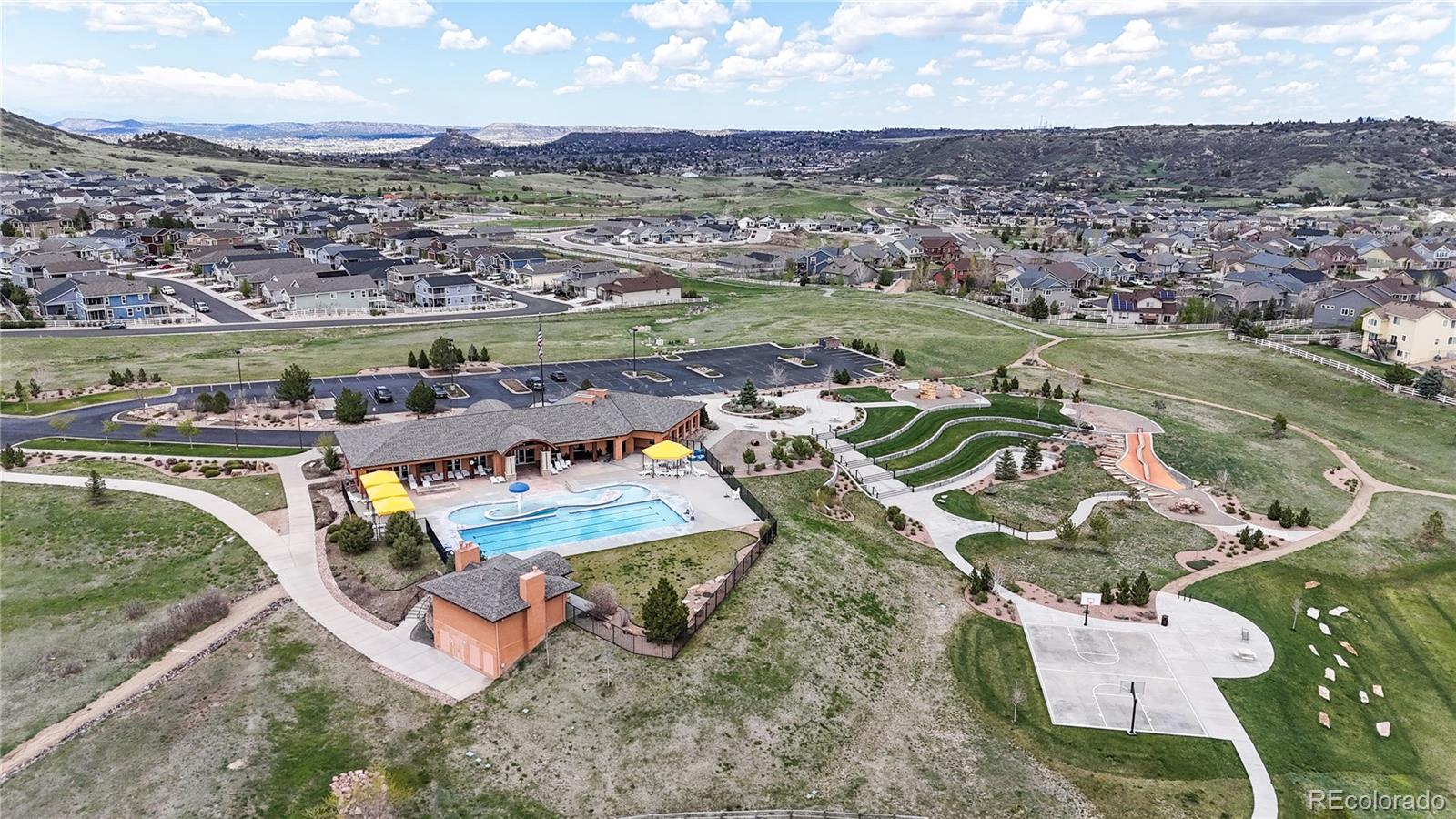 MLS Image #45 for 1933  villageview lane,castle rock, Colorado