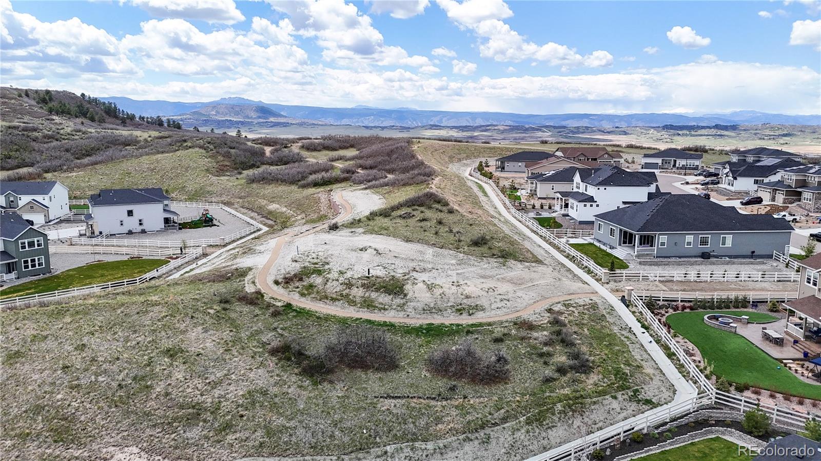 MLS Image #46 for 1933  villageview lane,castle rock, Colorado