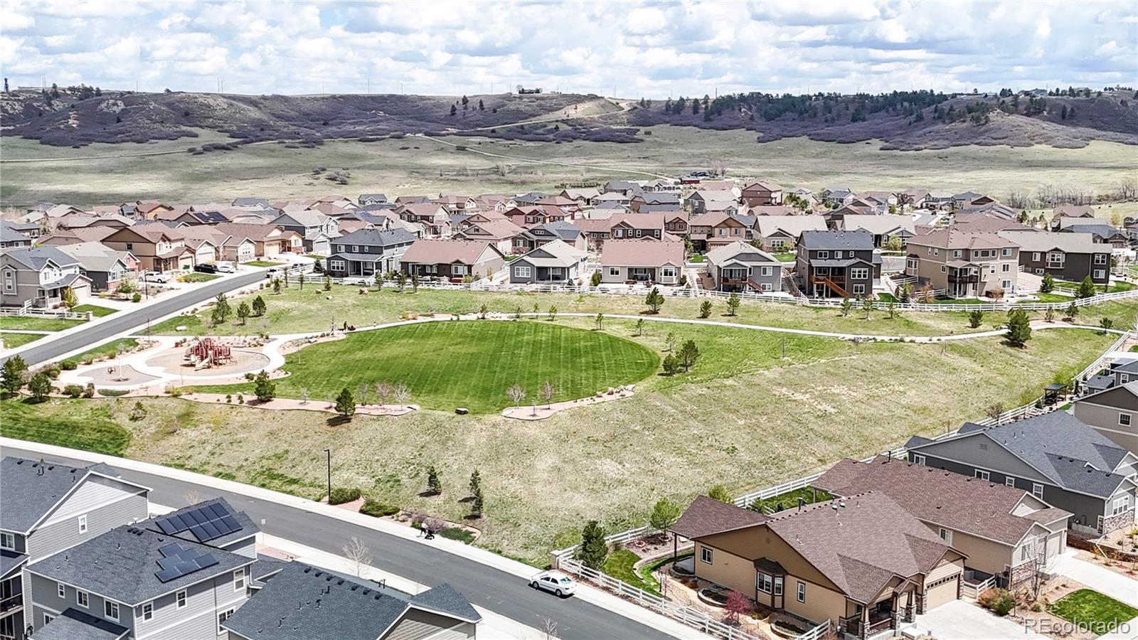 MLS Image #47 for 1933  villageview lane,castle rock, Colorado