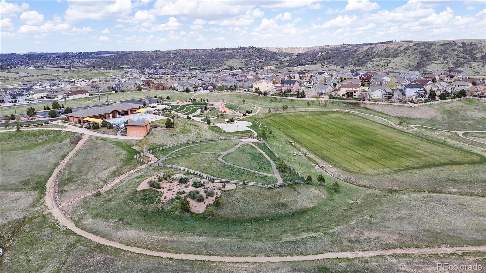 MLS Image #48 for 1933  villageview lane,castle rock, Colorado