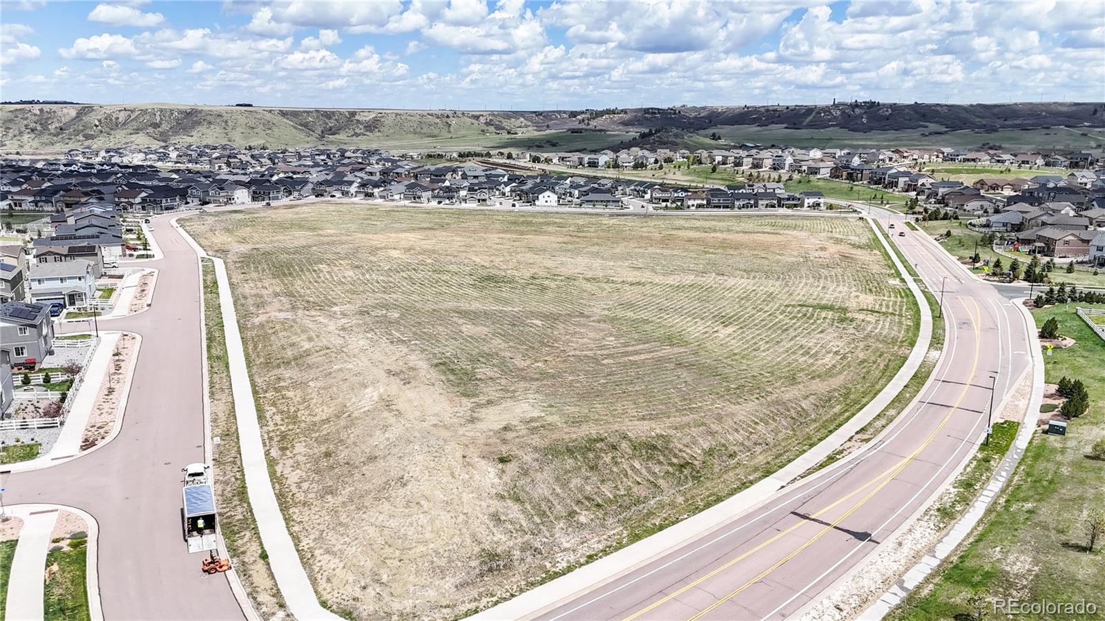 MLS Image #49 for 1933  villageview lane,castle rock, Colorado