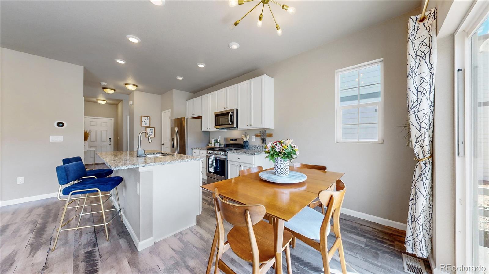 MLS Image #6 for 1933  villageview lane,castle rock, Colorado