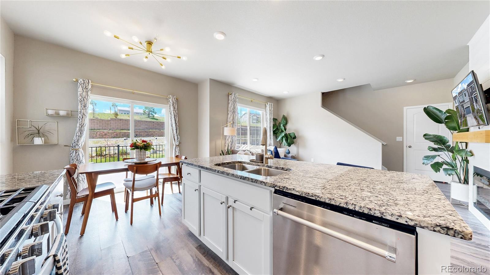 MLS Image #8 for 1933  villageview lane,castle rock, Colorado