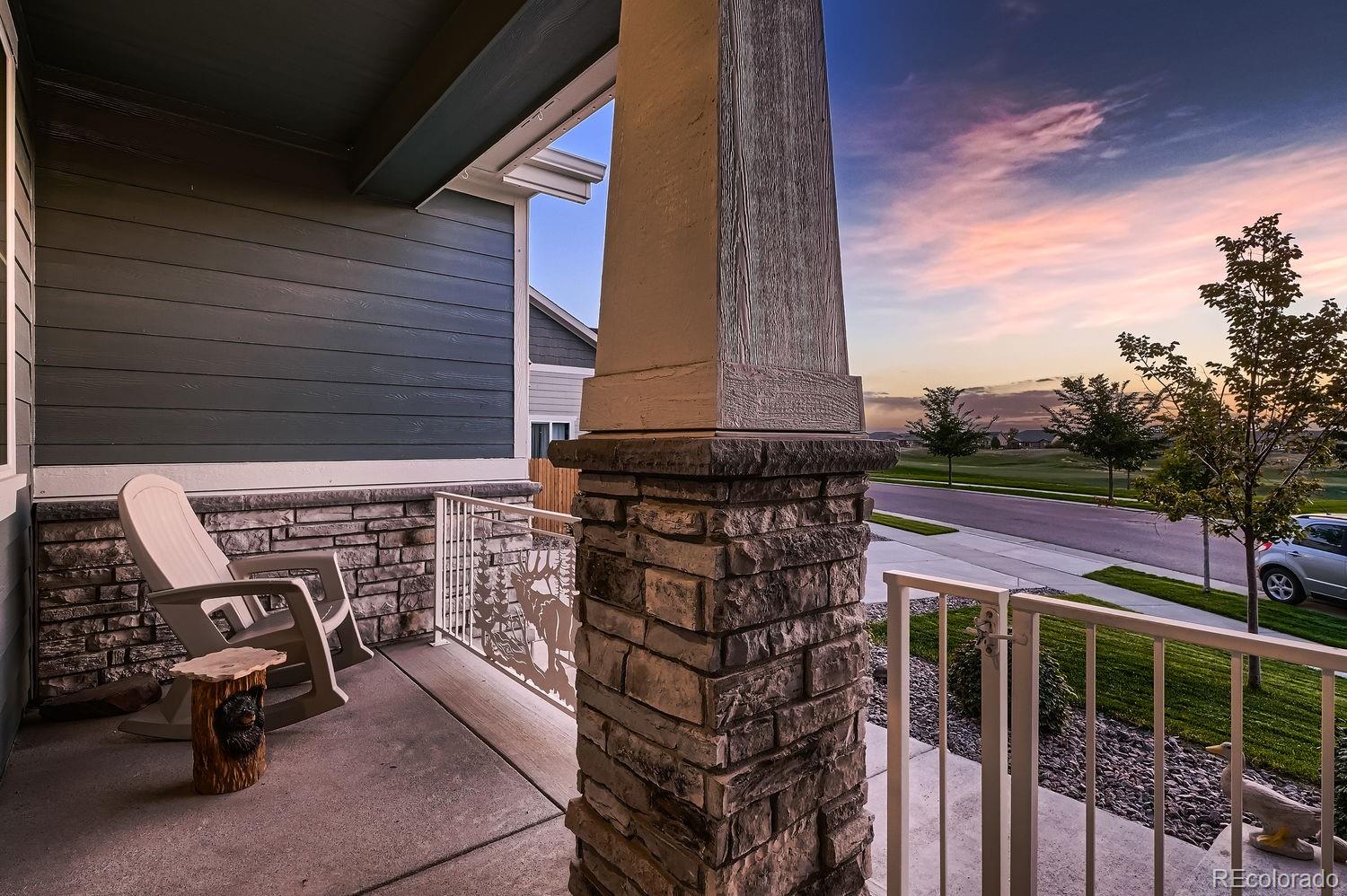 MLS Image #3 for 11560  kalispell street,commerce city, Colorado