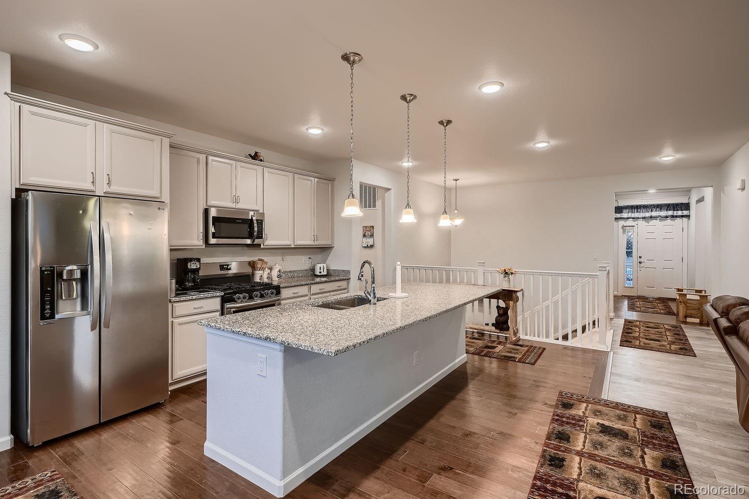 MLS Image #6 for 11560  kalispell street,commerce city, Colorado