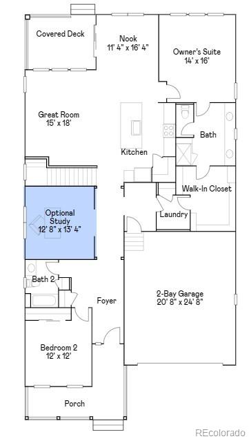 MLS Image #1 for 576  nightsky street,erie, Colorado