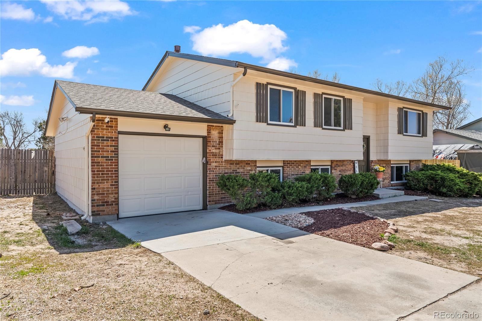 MLS Image #1 for 6645  palmer park ,colorado springs, Colorado