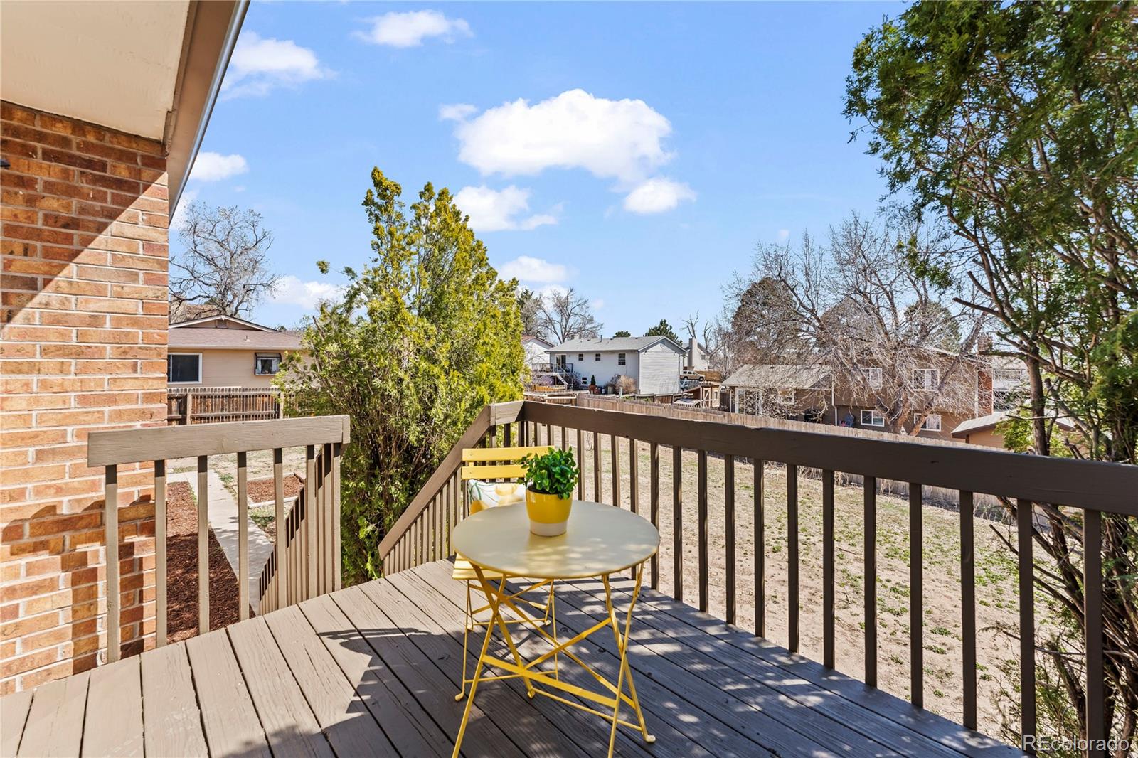 MLS Image #14 for 6645  palmer park ,colorado springs, Colorado