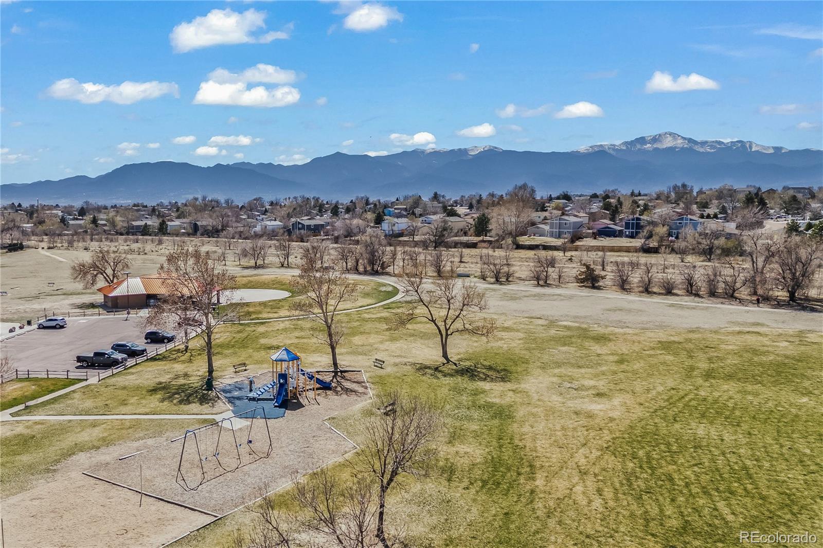 MLS Image #16 for 6645  palmer park ,colorado springs, Colorado