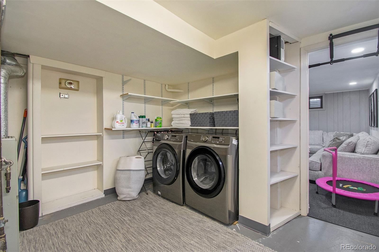 MLS Image #17 for 8895 e radcliff avenue,denver, Colorado