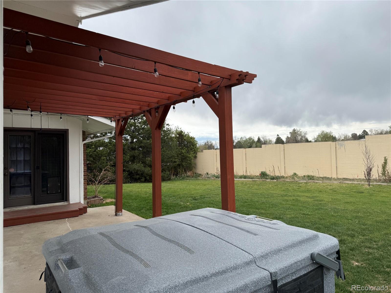 MLS Image #19 for 8895 e radcliff avenue,denver, Colorado