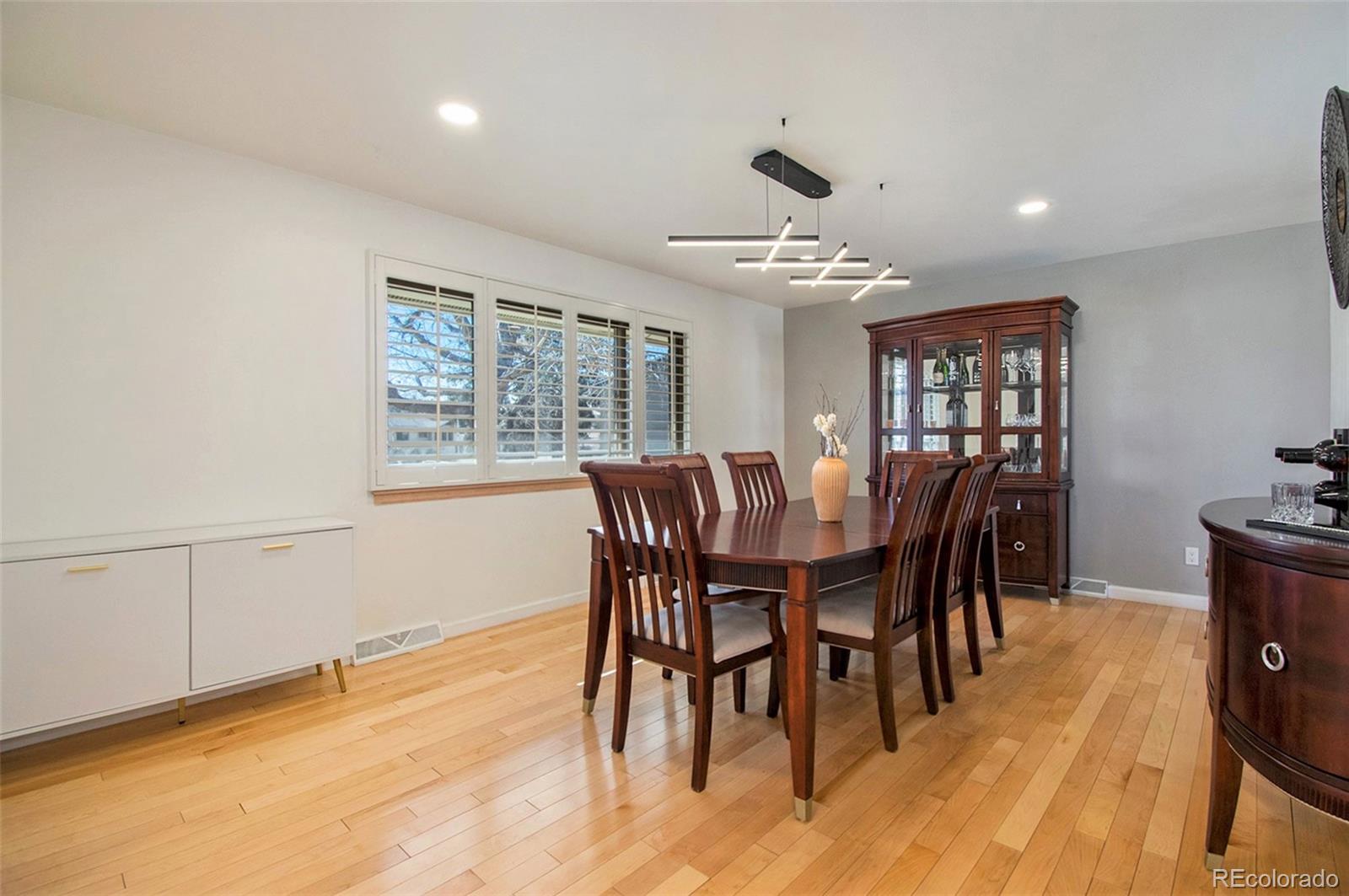 MLS Image #5 for 8895 e radcliff avenue,denver, Colorado