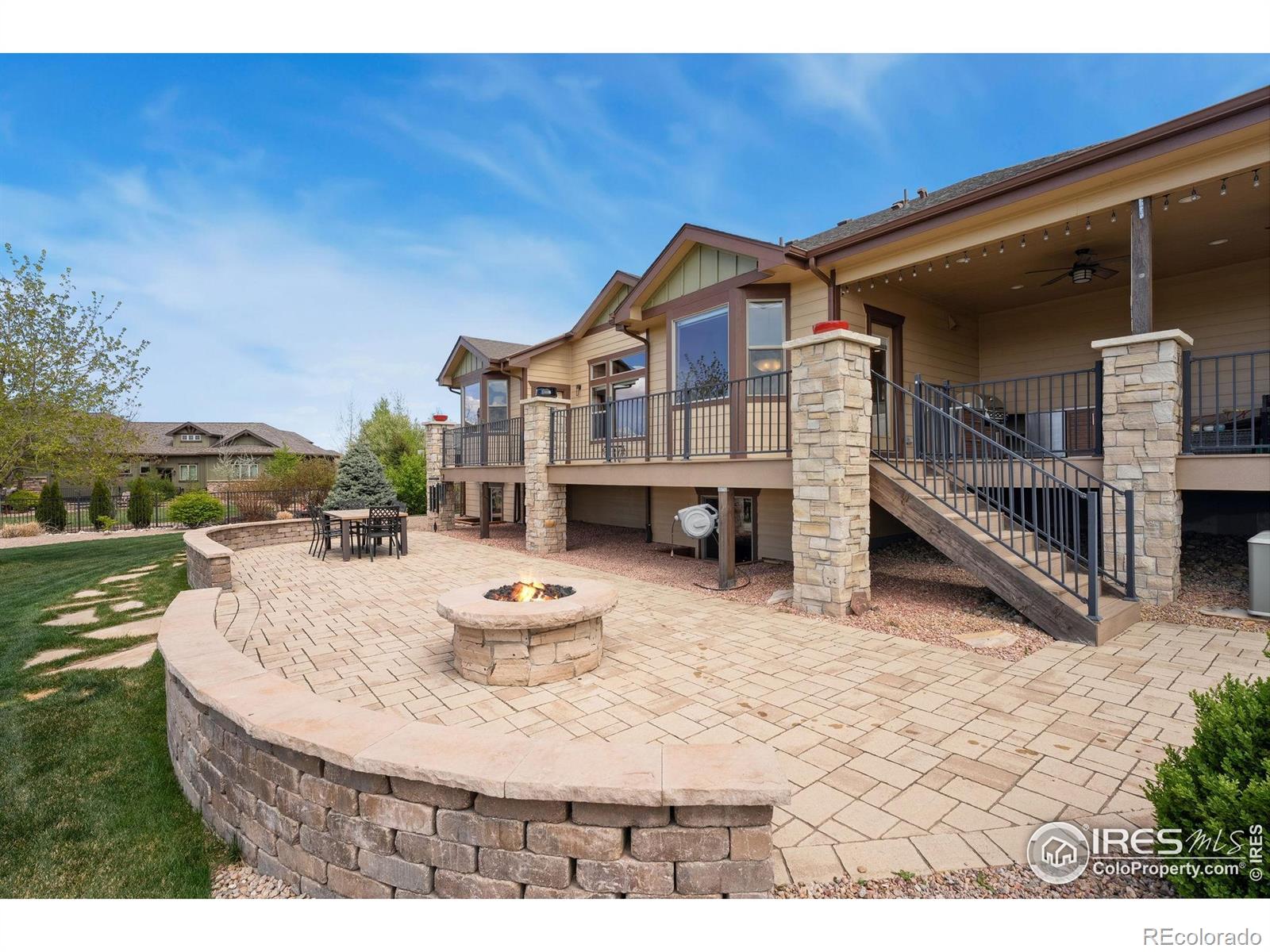 MLS Image #34 for 5239  hialeah drive,windsor, Colorado