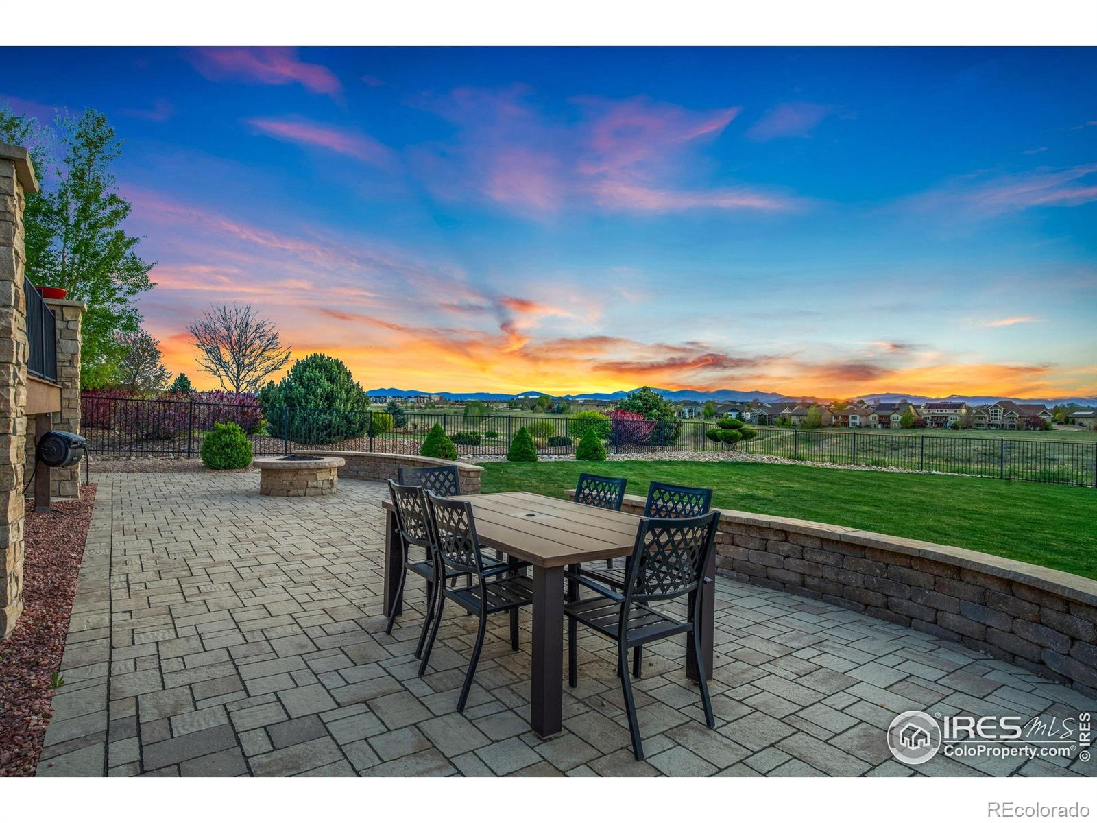 MLS Image #35 for 5239  hialeah drive,windsor, Colorado