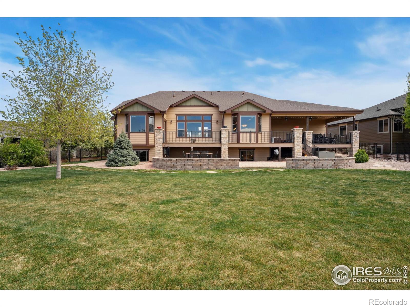MLS Image #36 for 5239  hialeah drive,windsor, Colorado