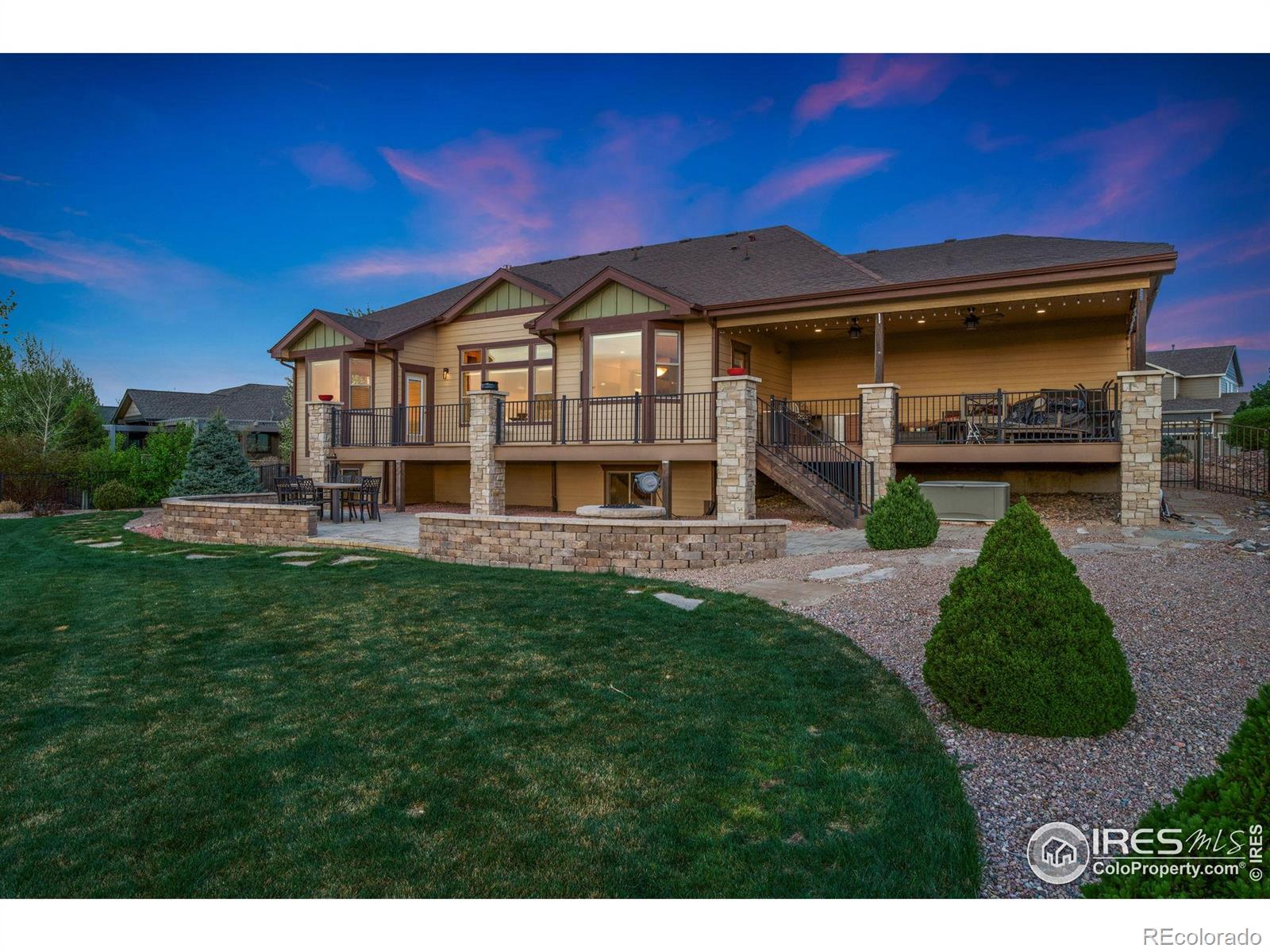 MLS Image #37 for 5239  hialeah drive,windsor, Colorado