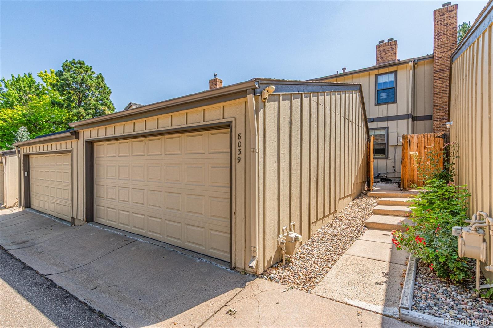 MLS Image #36 for 8039 e phillips circle,centennial, Colorado