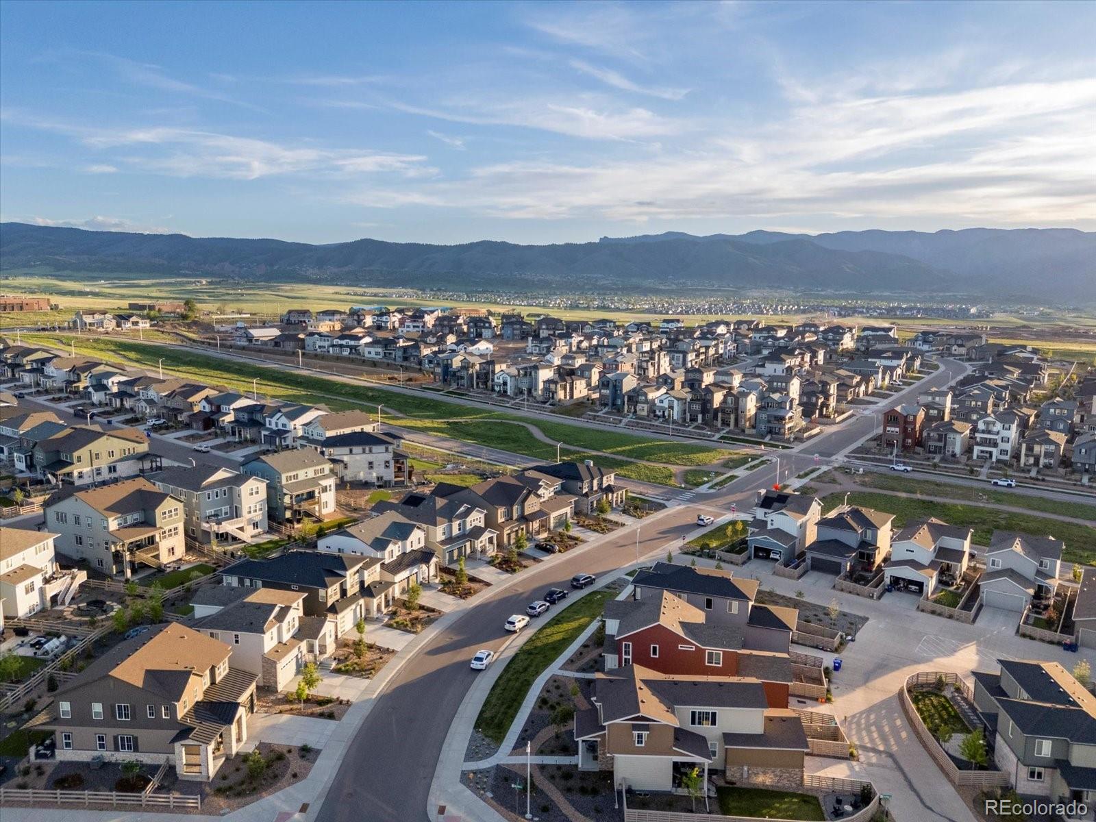 CMA Image for 8354  Big Thompson Street,Littleton, Colorado