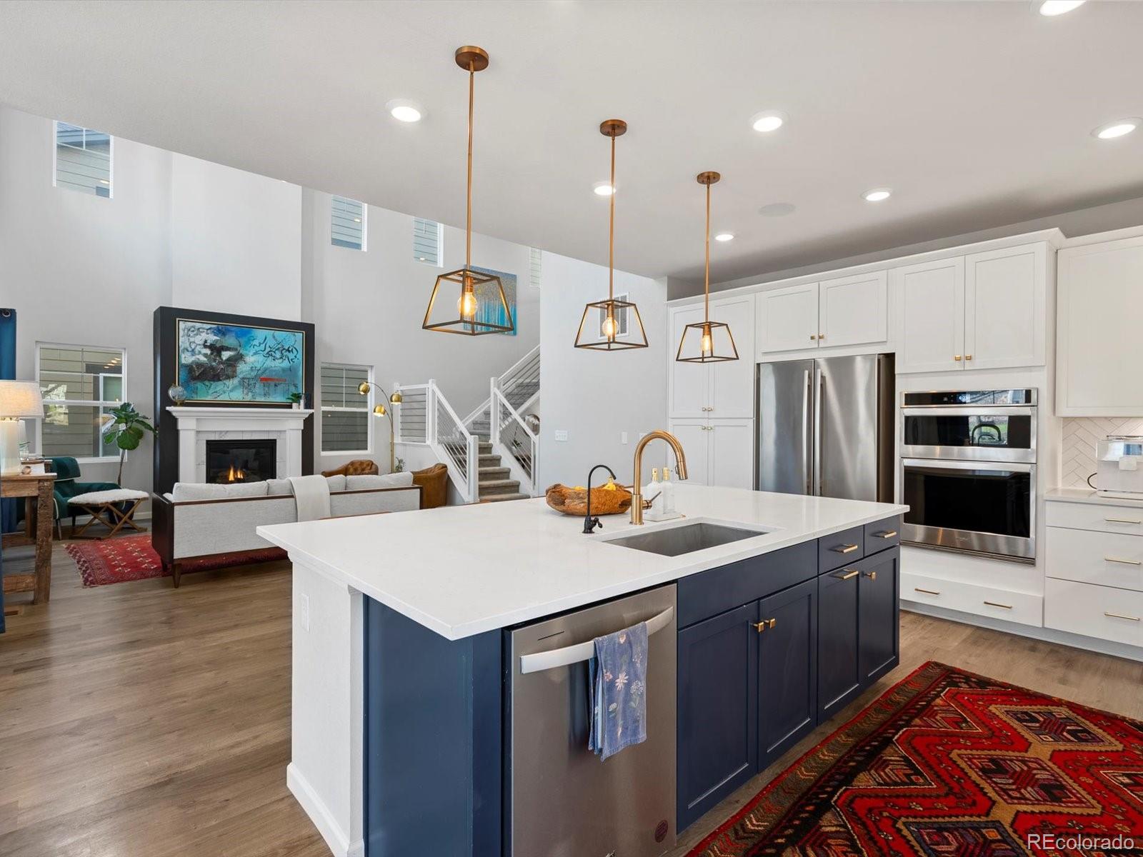 MLS Image #10 for 8354  big thompson street,littleton, Colorado