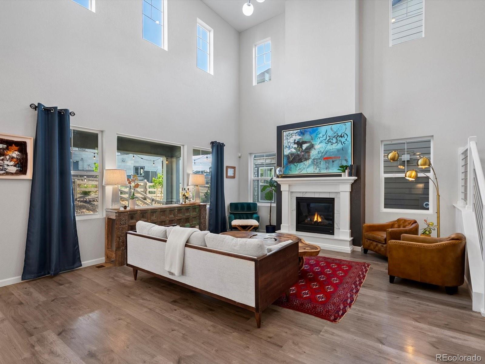 MLS Image #4 for 8354  big thompson street,littleton, Colorado