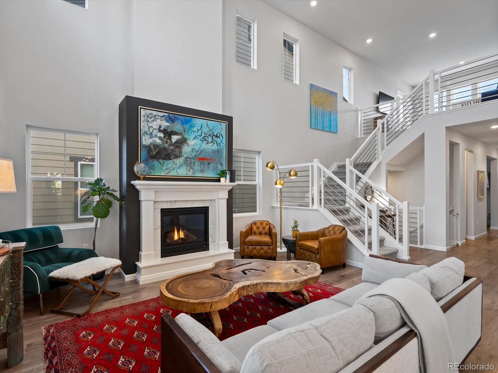 MLS Image #5 for 8354  big thompson street,littleton, Colorado