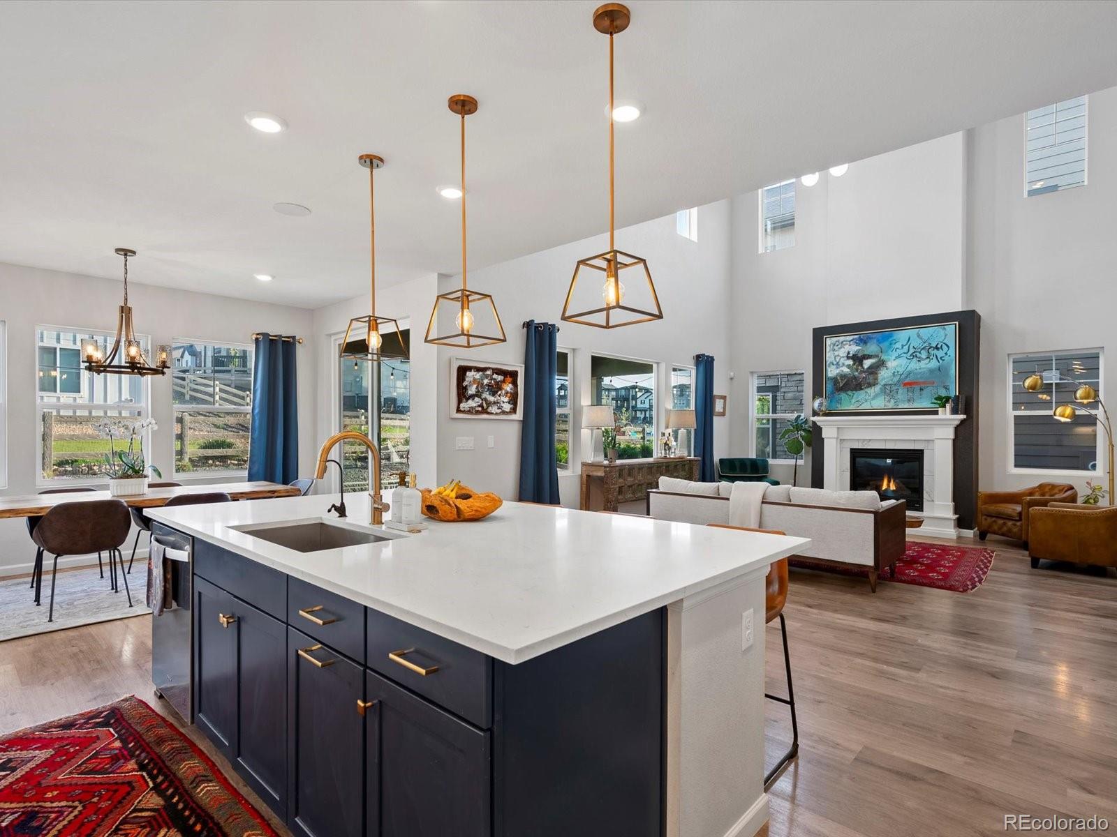 MLS Image #9 for 8354  big thompson street,littleton, Colorado