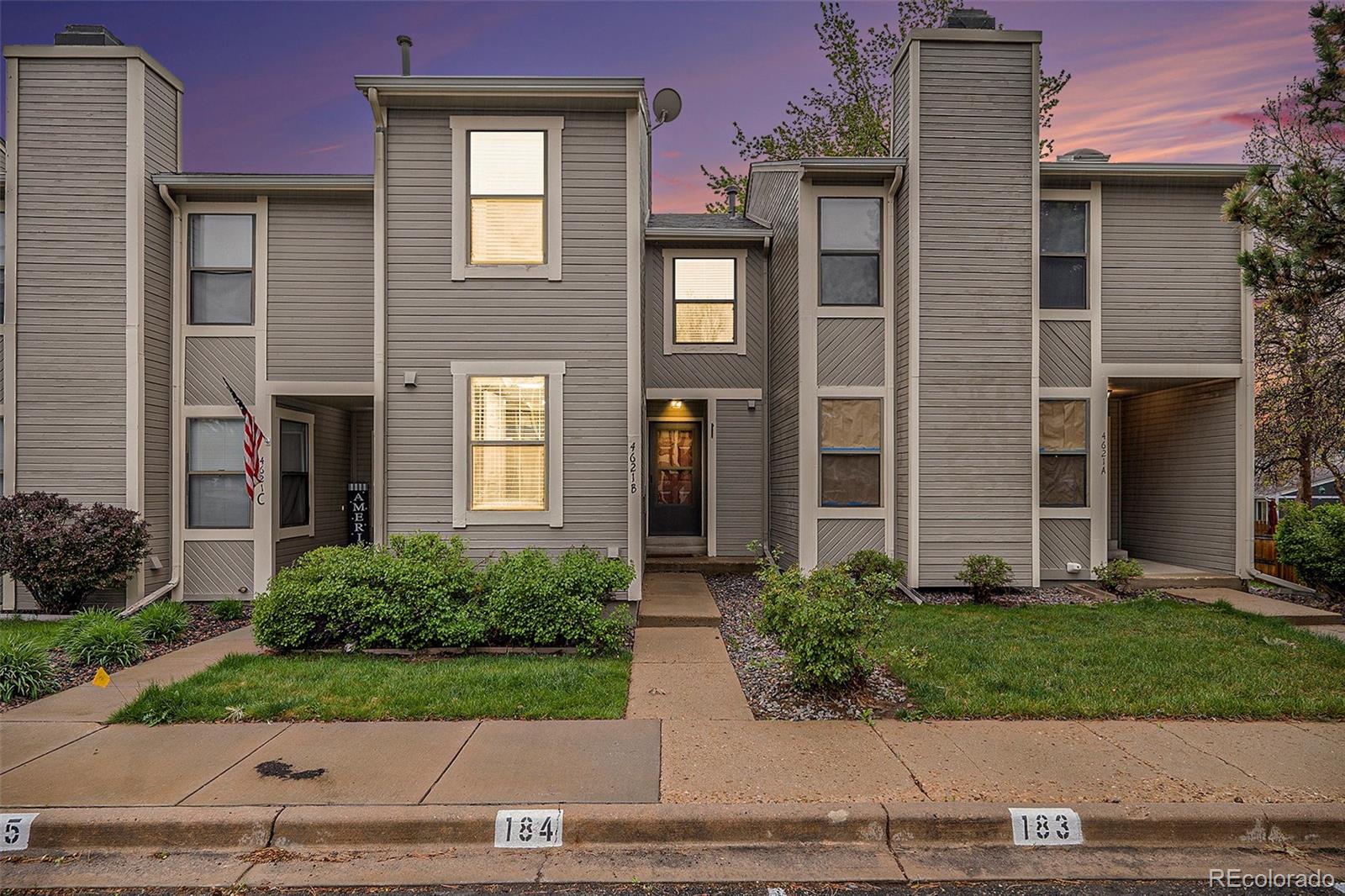 MLS Image #20 for 4621 s fraser circle,aurora, Colorado