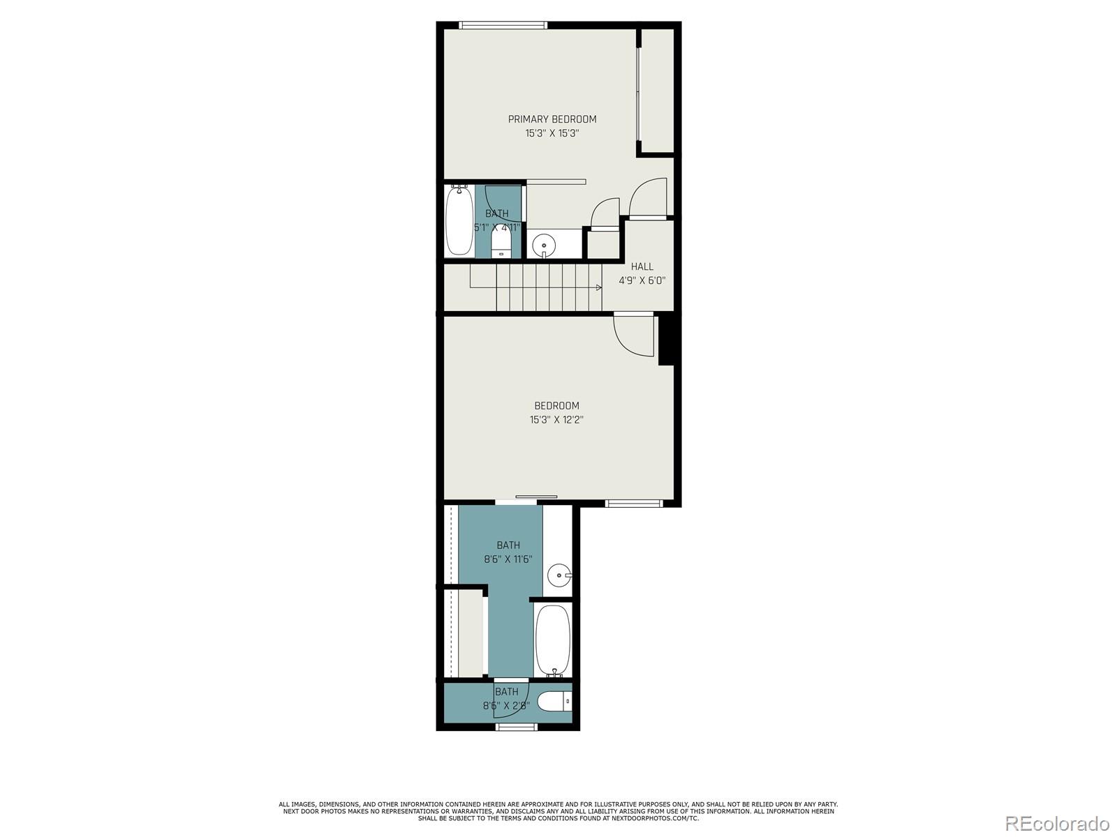 MLS Image #4 for 4621 s fraser circle,aurora, Colorado