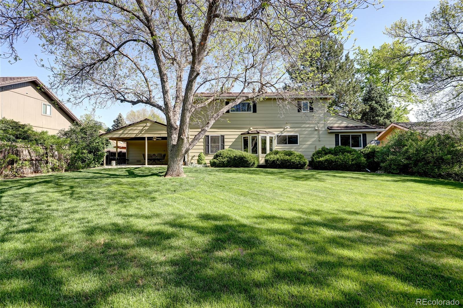 MLS Image #39 for 10886 e berry avenue,englewood, Colorado