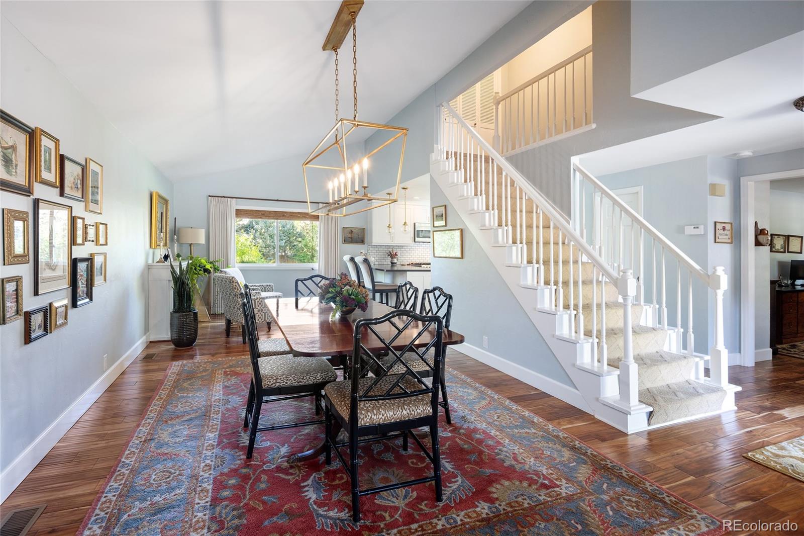 MLS Image #4 for 10886 e berry avenue,englewood, Colorado