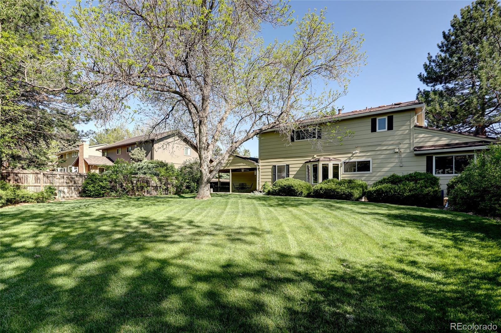 MLS Image #40 for 10886 e berry avenue,englewood, Colorado