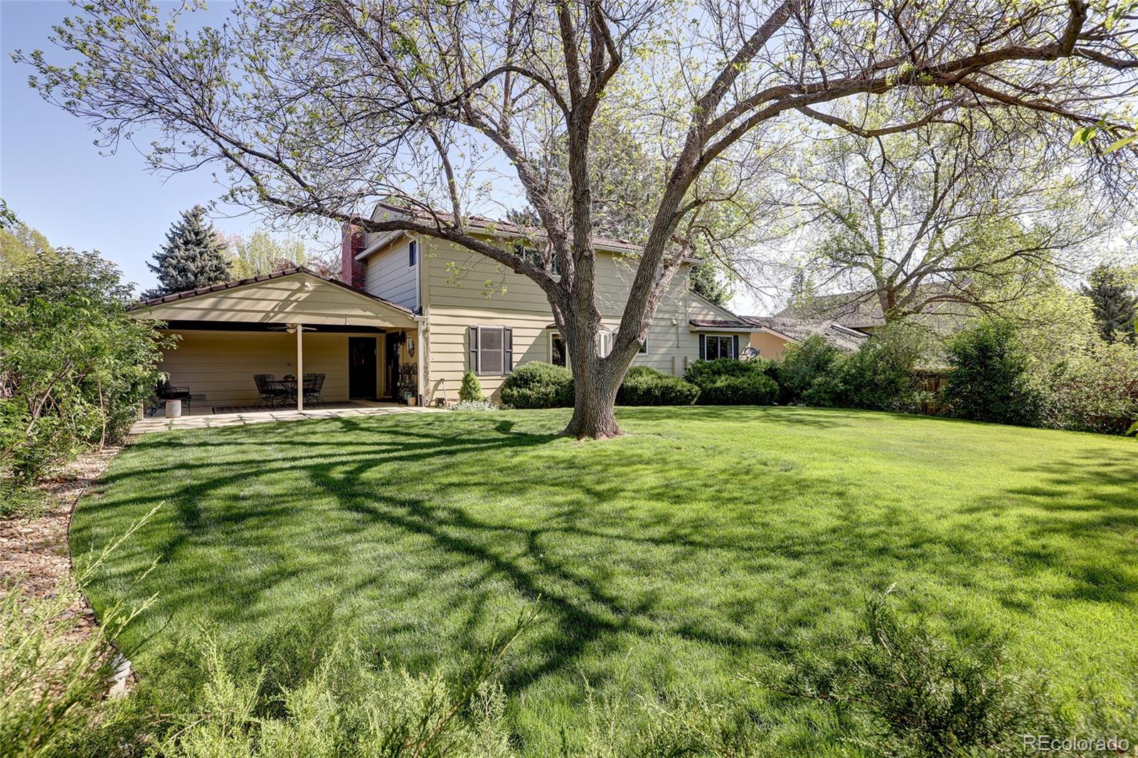 MLS Image #43 for 10886 e berry avenue,englewood, Colorado