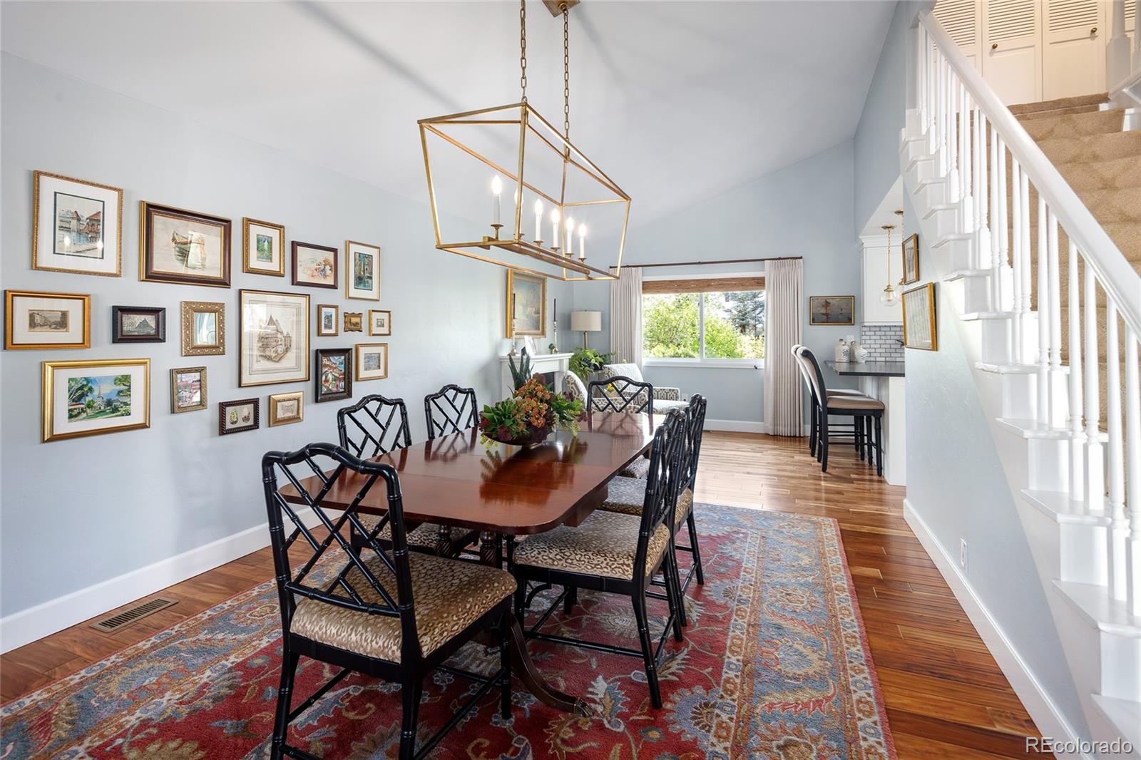 MLS Image #5 for 10886 e berry avenue,englewood, Colorado