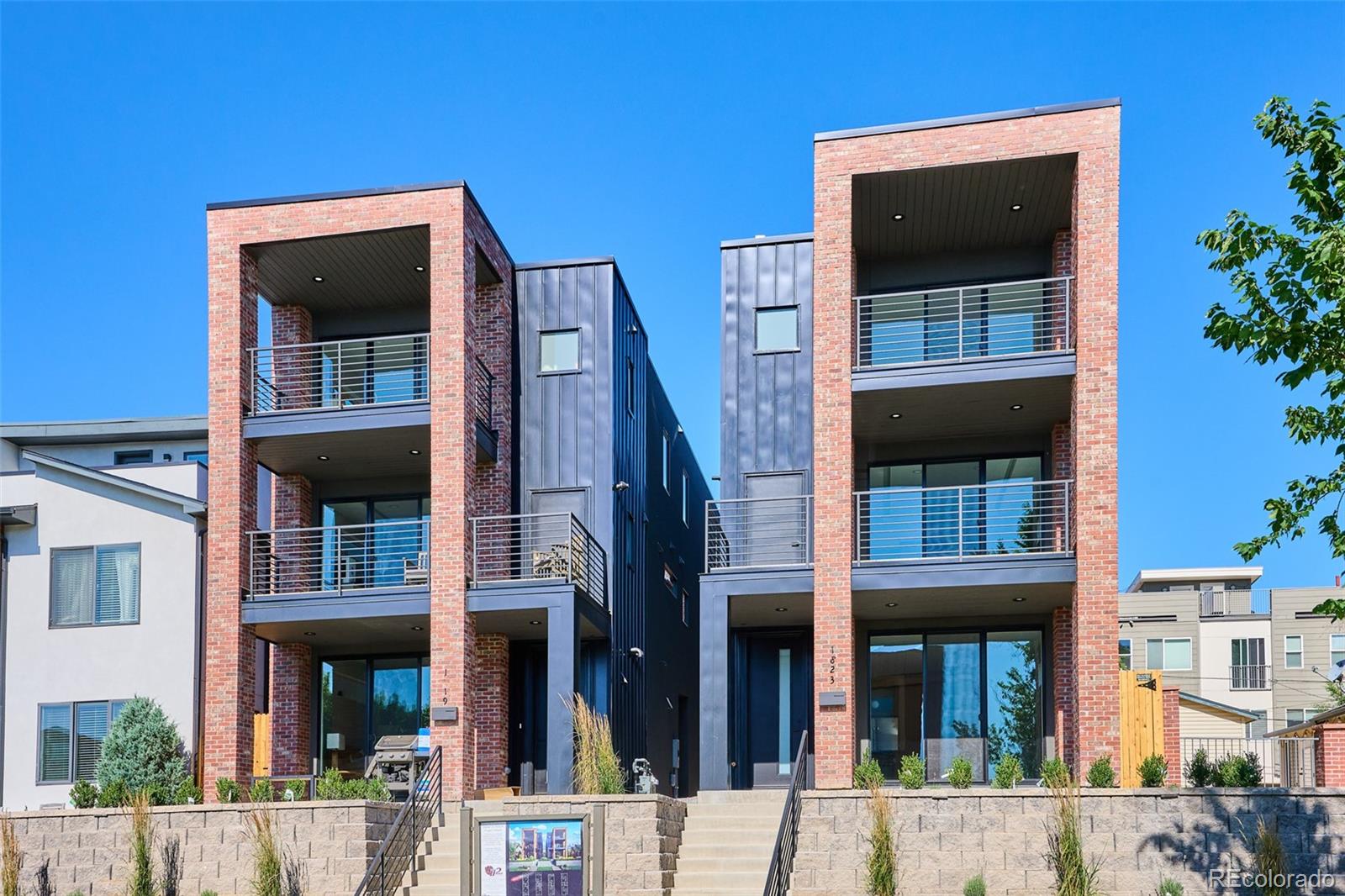 MLS Image #2 for 1823  grove street,denver, Colorado