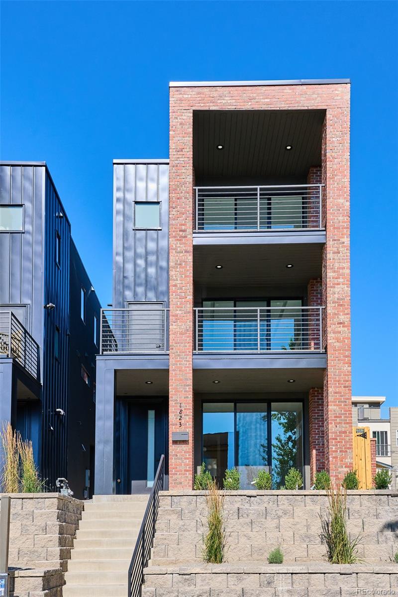 MLS Image #3 for 1823  grove street,denver, Colorado