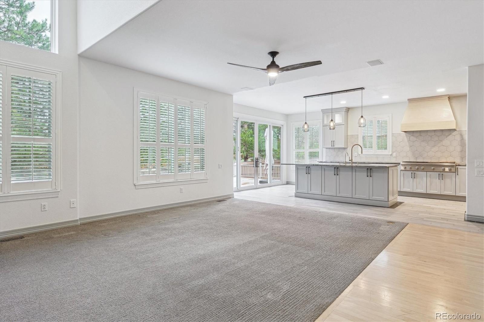 MLS Image #11 for 327  ingleton court,castle pines, Colorado