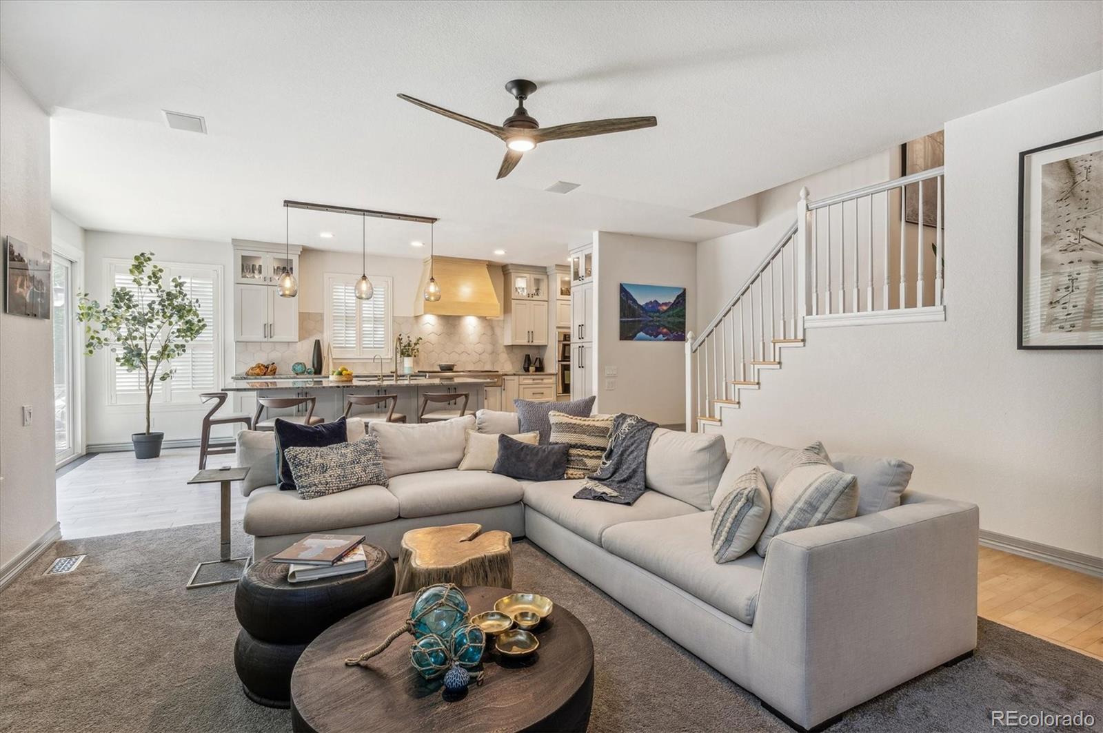 MLS Image #12 for 327  ingleton court,castle pines, Colorado