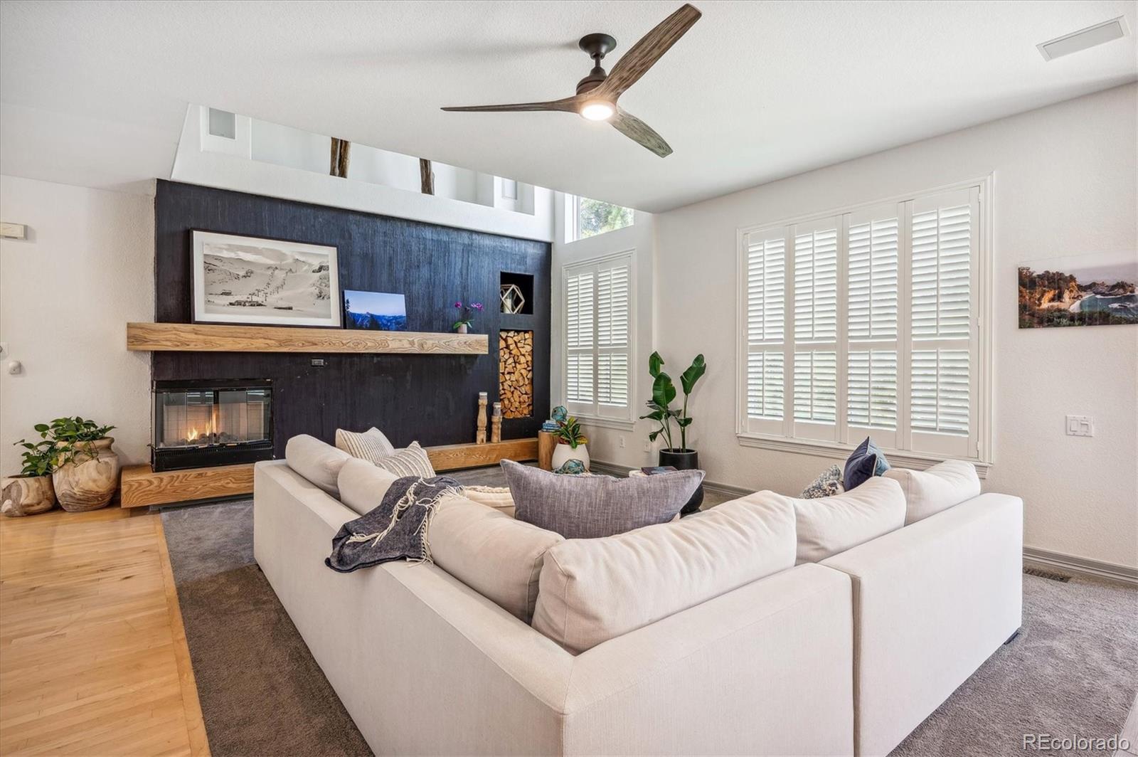 MLS Image #14 for 327  ingleton court,castle pines, Colorado