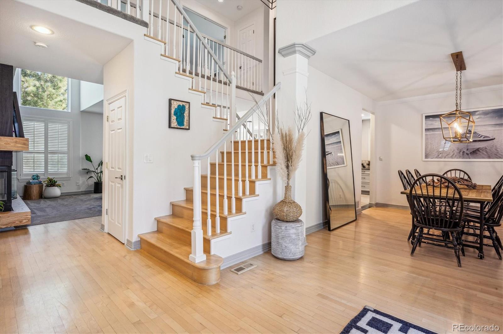MLS Image #16 for 327  ingleton court,castle pines, Colorado