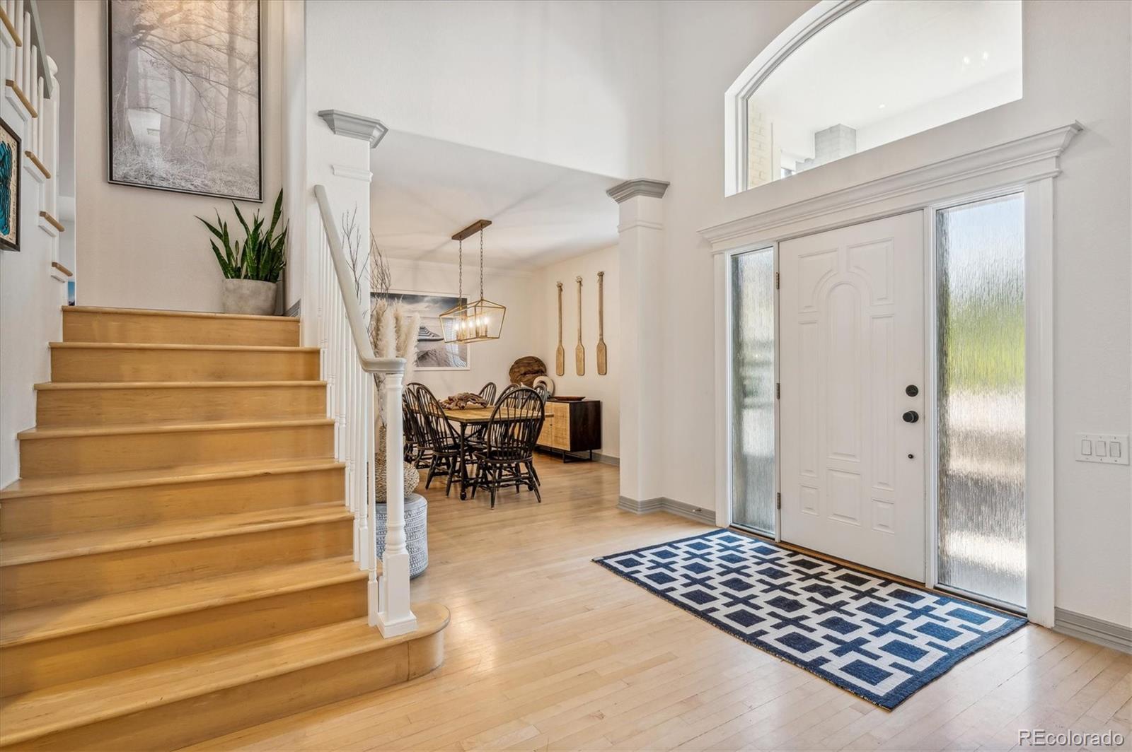MLS Image #17 for 327  ingleton court,castle pines, Colorado