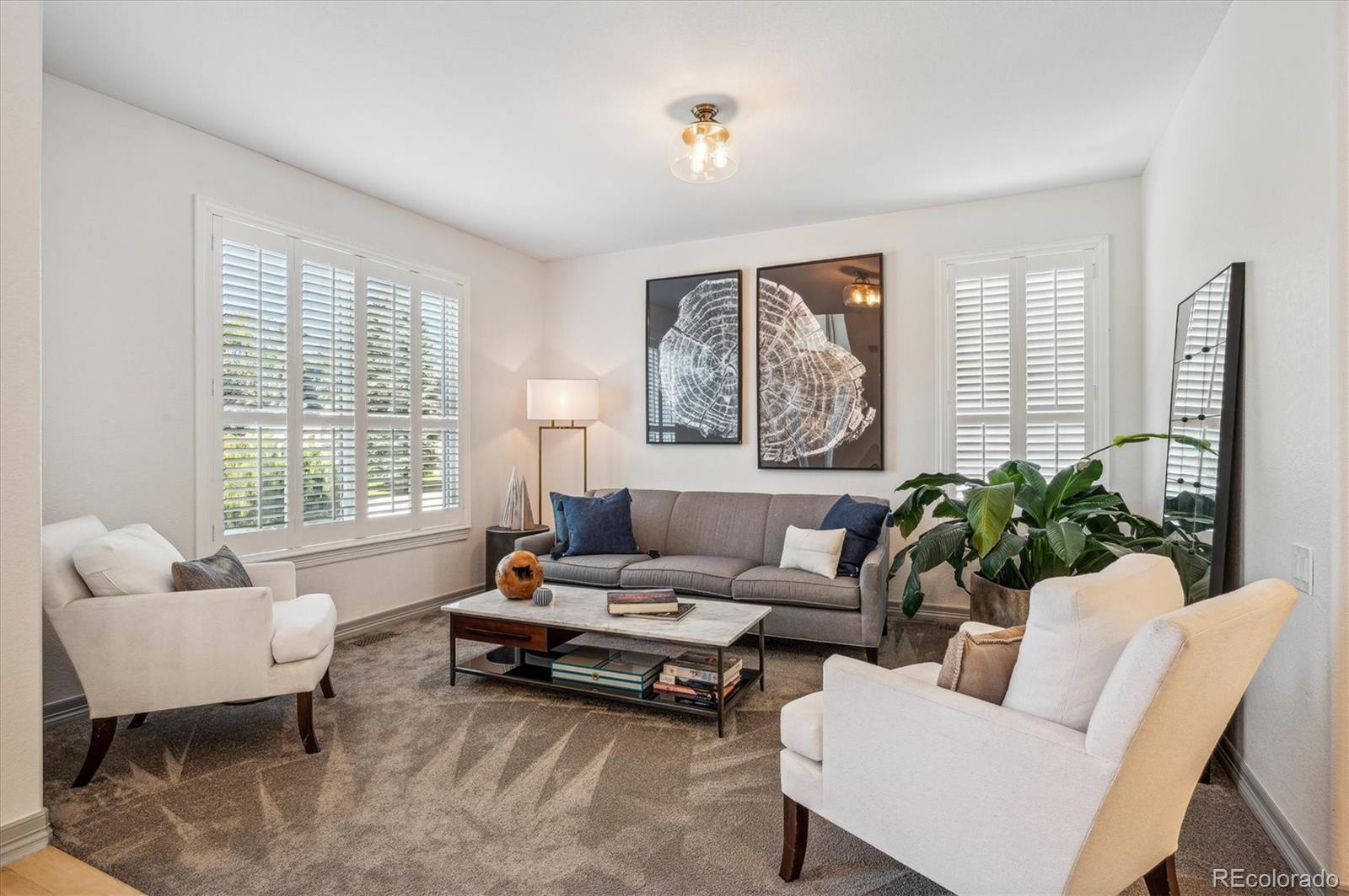 MLS Image #18 for 327  ingleton court,castle pines, Colorado