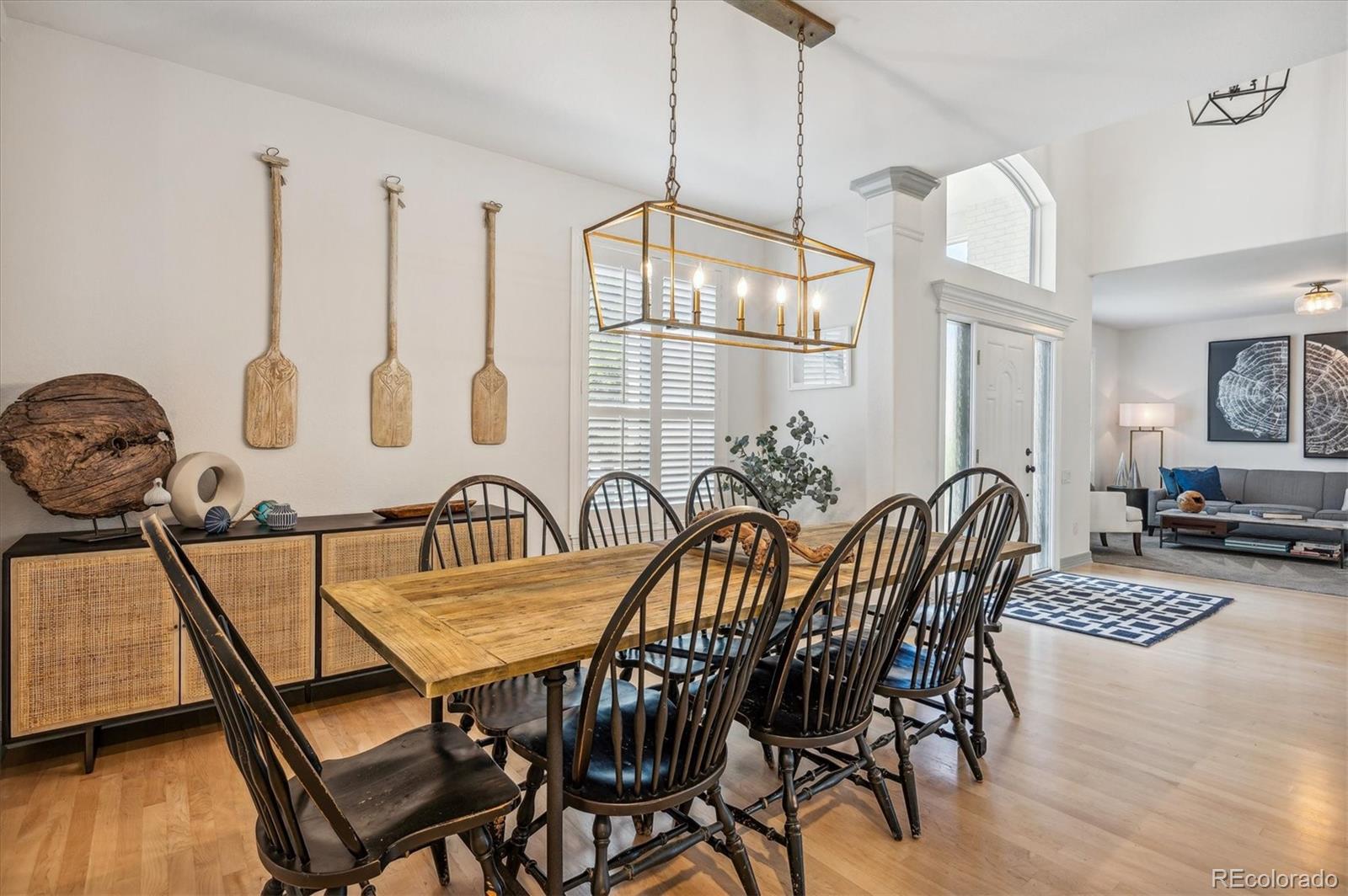 MLS Image #20 for 327  ingleton court,castle pines, Colorado