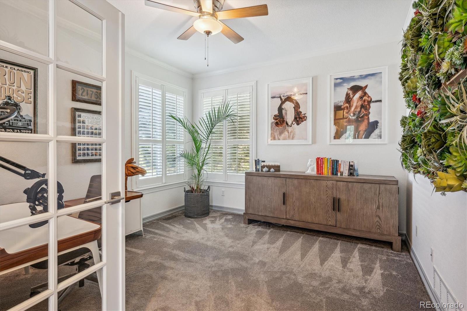 MLS Image #23 for 327  ingleton court,castle pines, Colorado