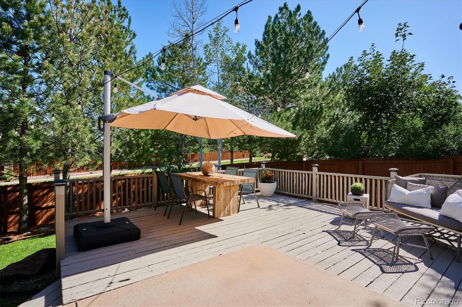 MLS Image #41 for 327  ingleton court,castle pines, Colorado
