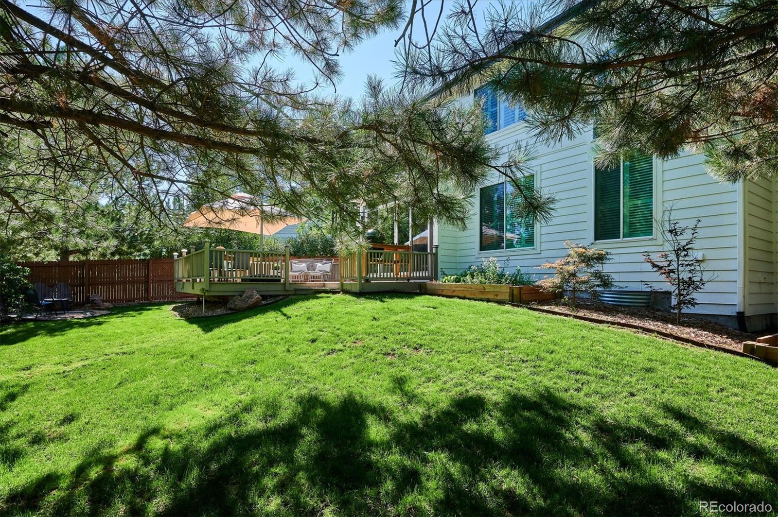 MLS Image #44 for 327  ingleton court,castle pines, Colorado