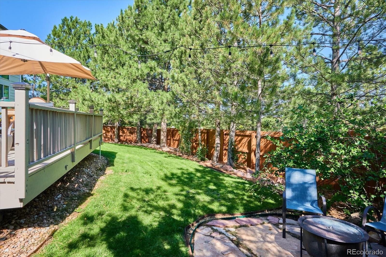 MLS Image #45 for 327  ingleton court,castle pines, Colorado