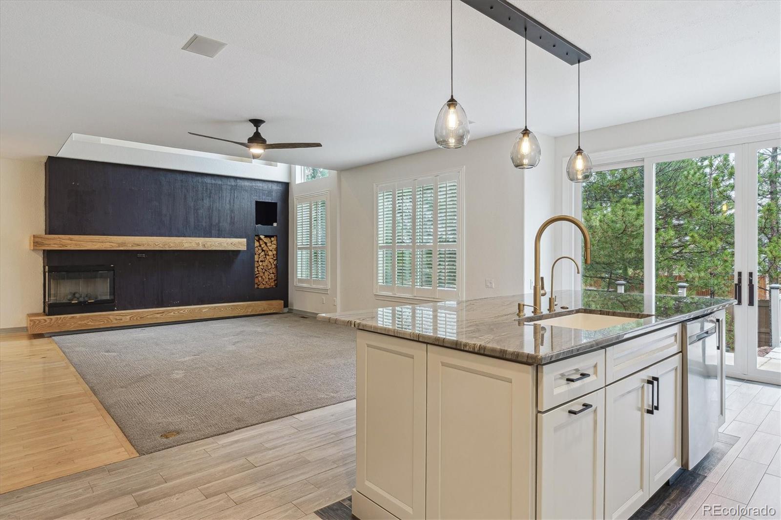 MLS Image #8 for 327  ingleton court,castle pines, Colorado