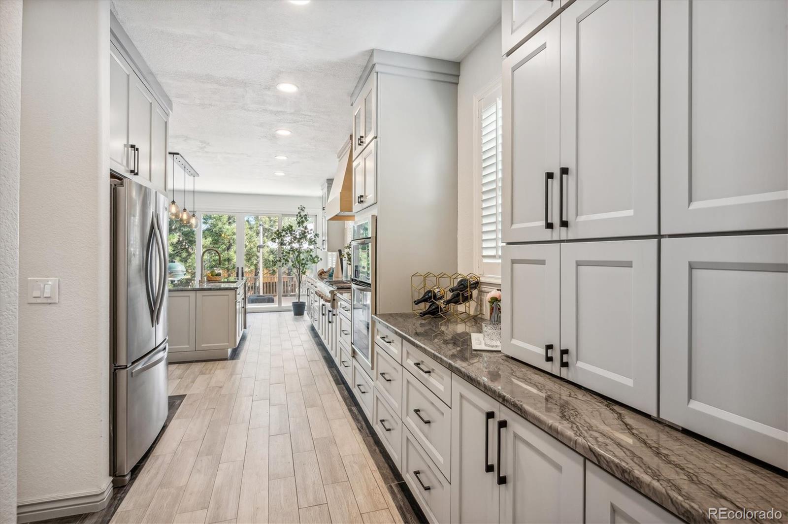 MLS Image #9 for 327  ingleton court,castle pines, Colorado