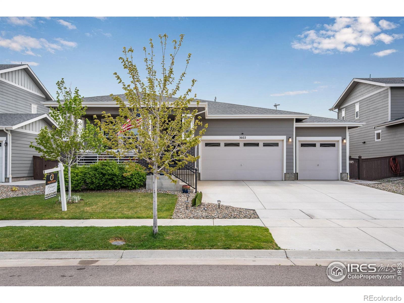 MLS Image #1 for 3022  merlin drive,brighton, Colorado