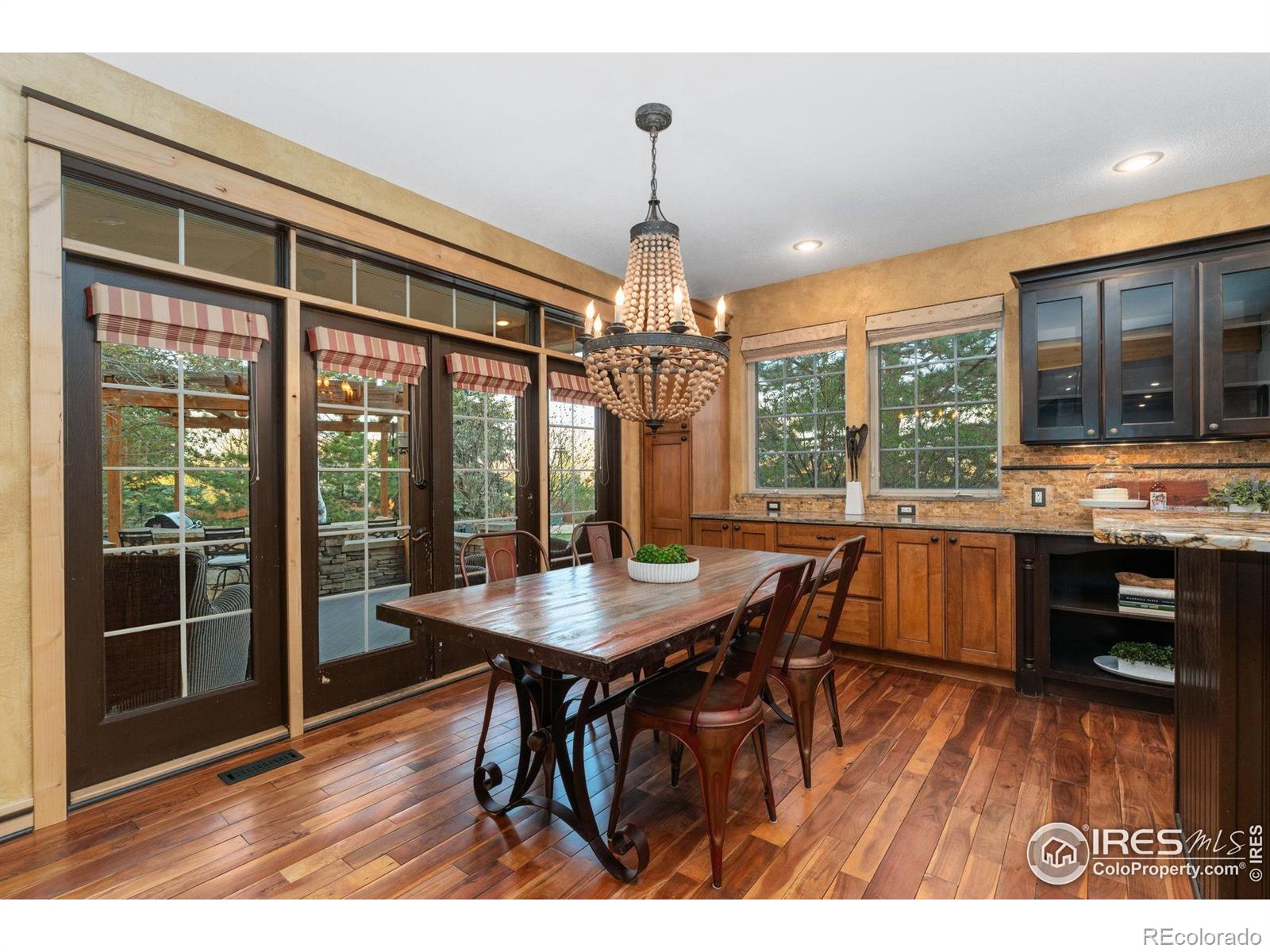 MLS Image #10 for 14582  homestead place,broomfield, Colorado
